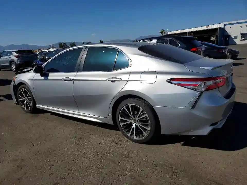 4T1M11AKXLU926077 2020 TOYOTA CAMRY-1