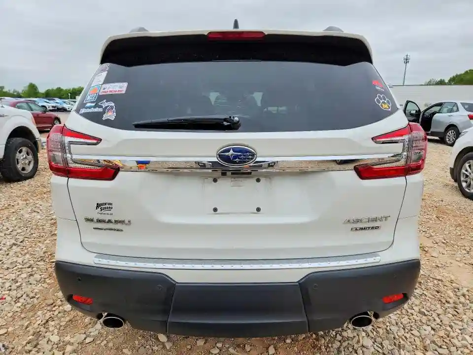 4S4WMAUD7R3457719 2024 SUBARU ASCENT-5
