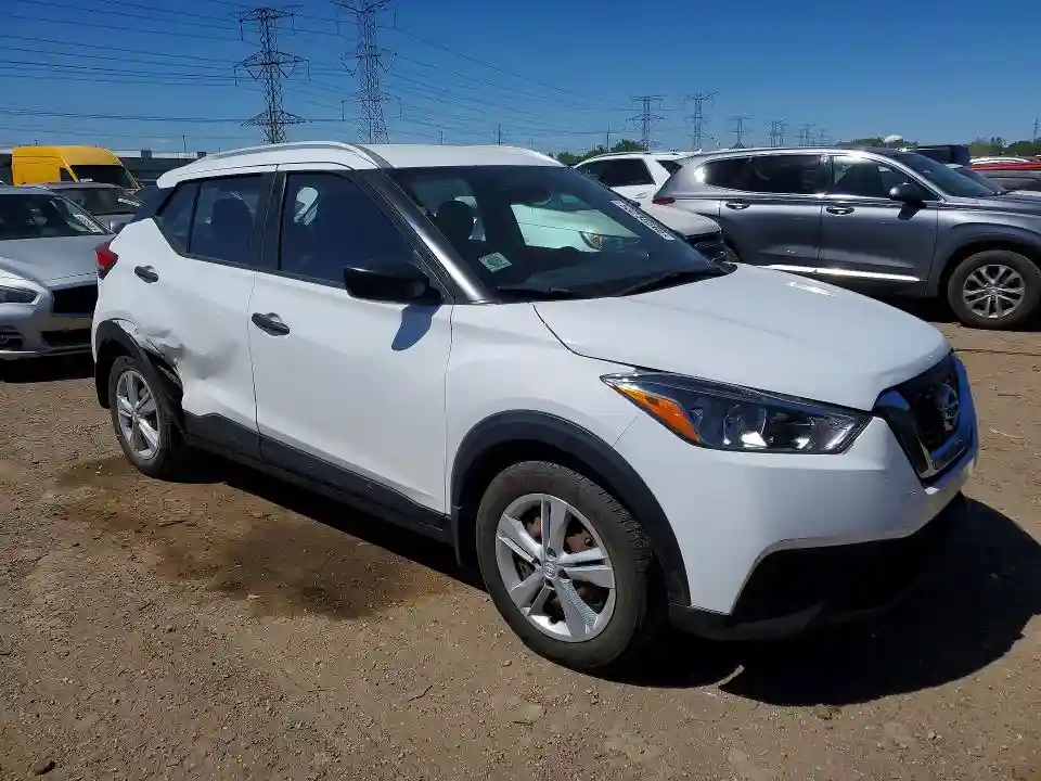 3N1CP5CU3JL531964 2018 NISSAN KICKS-3