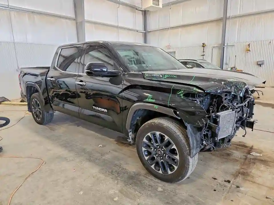 5TFJC5DB6SX092052 2025 TOYOTA TUNDRA-3