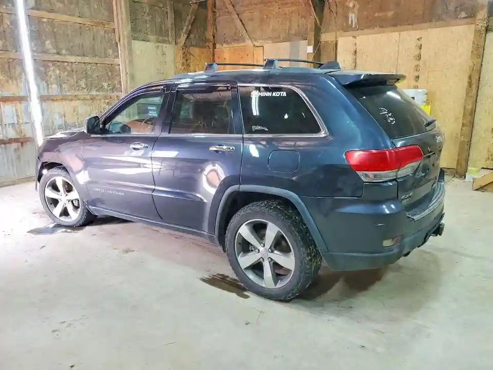1C4RJFBT4EC156689 2014 JEEP CHEROKEE-1