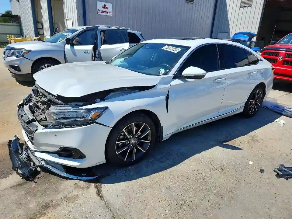 1HGCV1F54MA111692 2021 HONDA ACCORD-0
