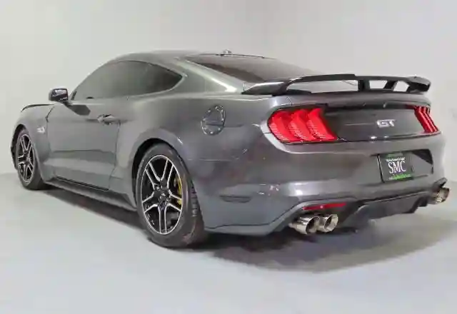 1FA6P8CF5L5130471 2020 FORD MUSTANG-3
