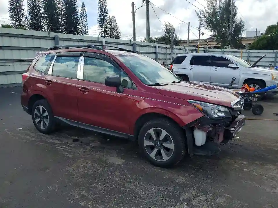 JF2SJABC2JH469419 2018 SUBARU FORESTER-3