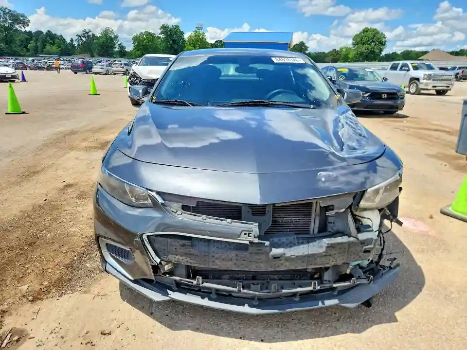1G1ZE5ST0HF195581 2017 CHEVROLET MALIBU-4