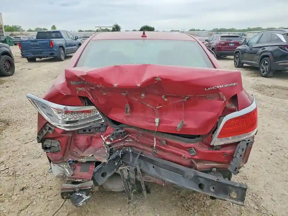 1G4GC5E3XDF298464 2013 BUICK LACROSSE-5