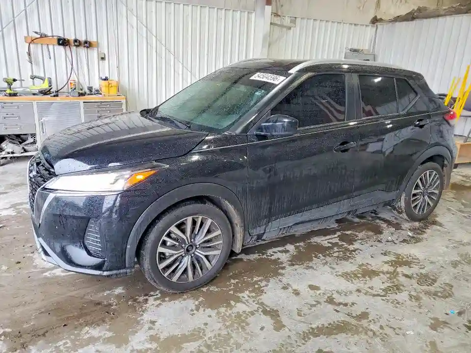 3N1CP5CV3PL520674 2023 NISSAN KICKS-0