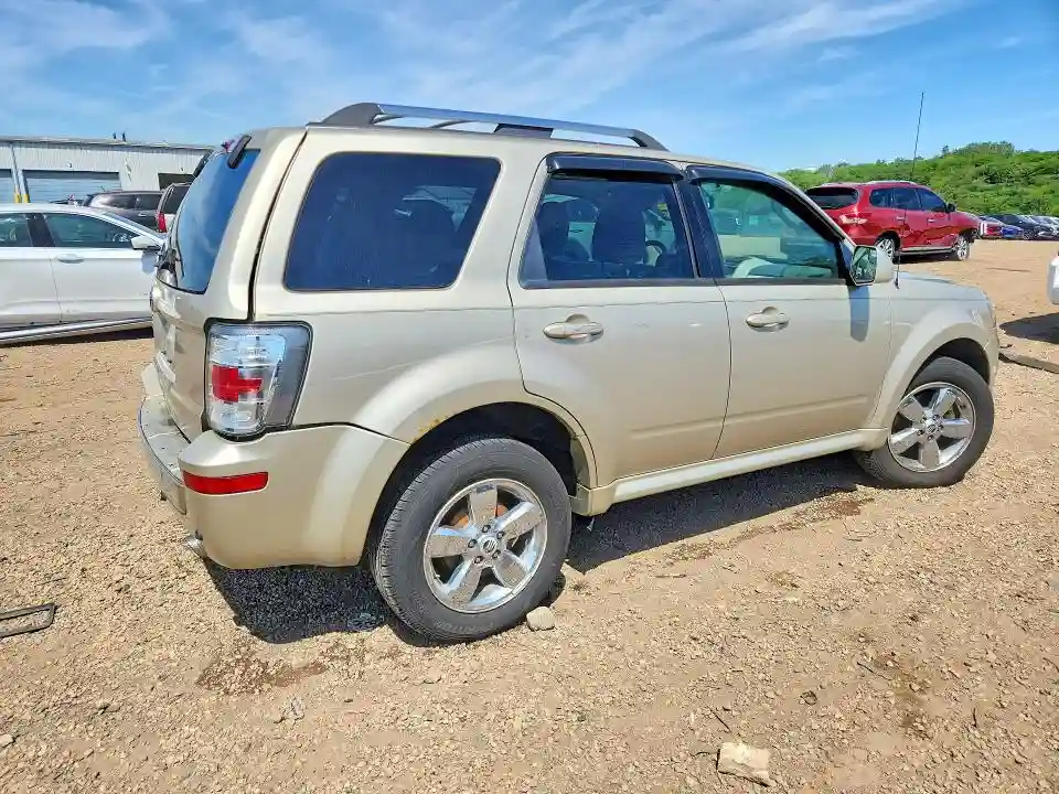 4M2CN8H71BKJ02584 2011 MERCURY MARINER-2