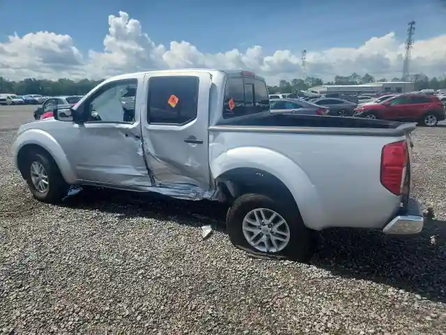 1N6AD0ER7KN717708 2019 NISSAN FRONTIER-1