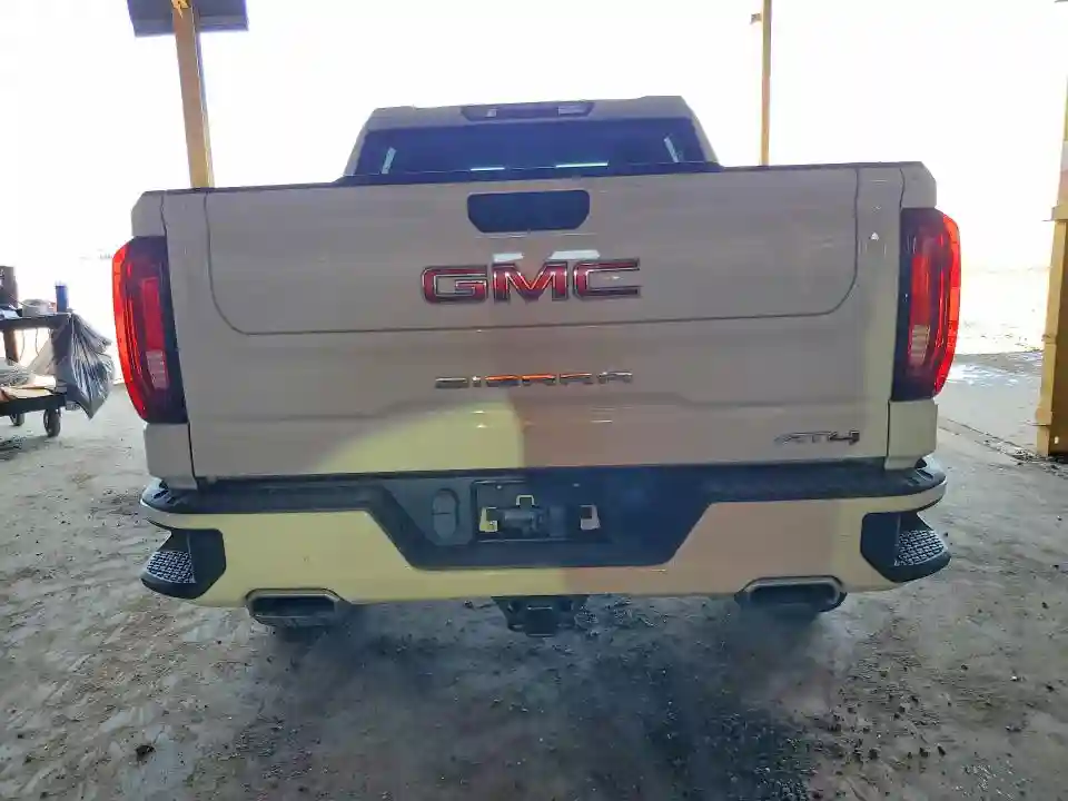3GTP9EED8MG397987 2021 GMC SIERRA-5