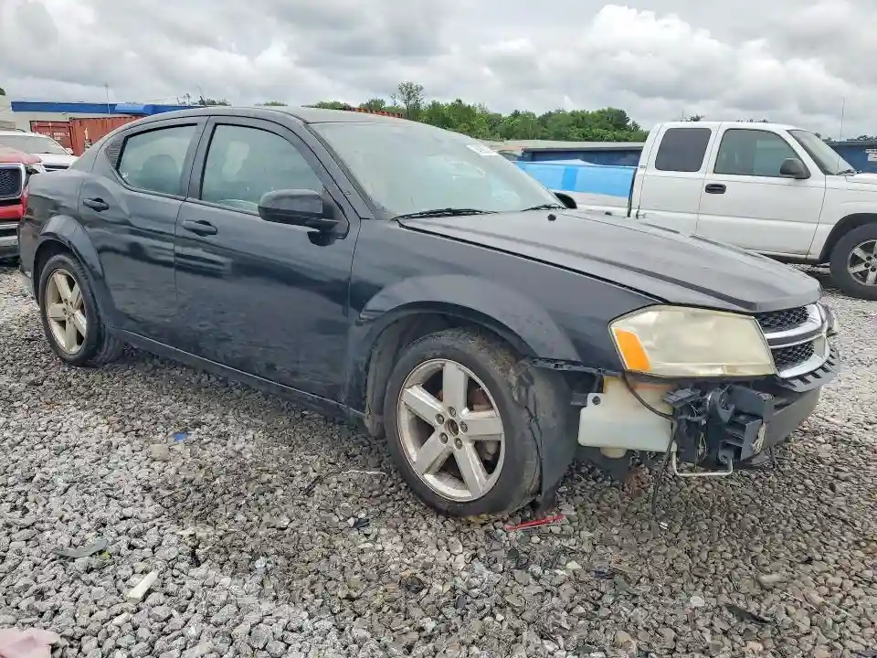 1C3CDZCB8DN681718 2013 DODGE AVENGER-3