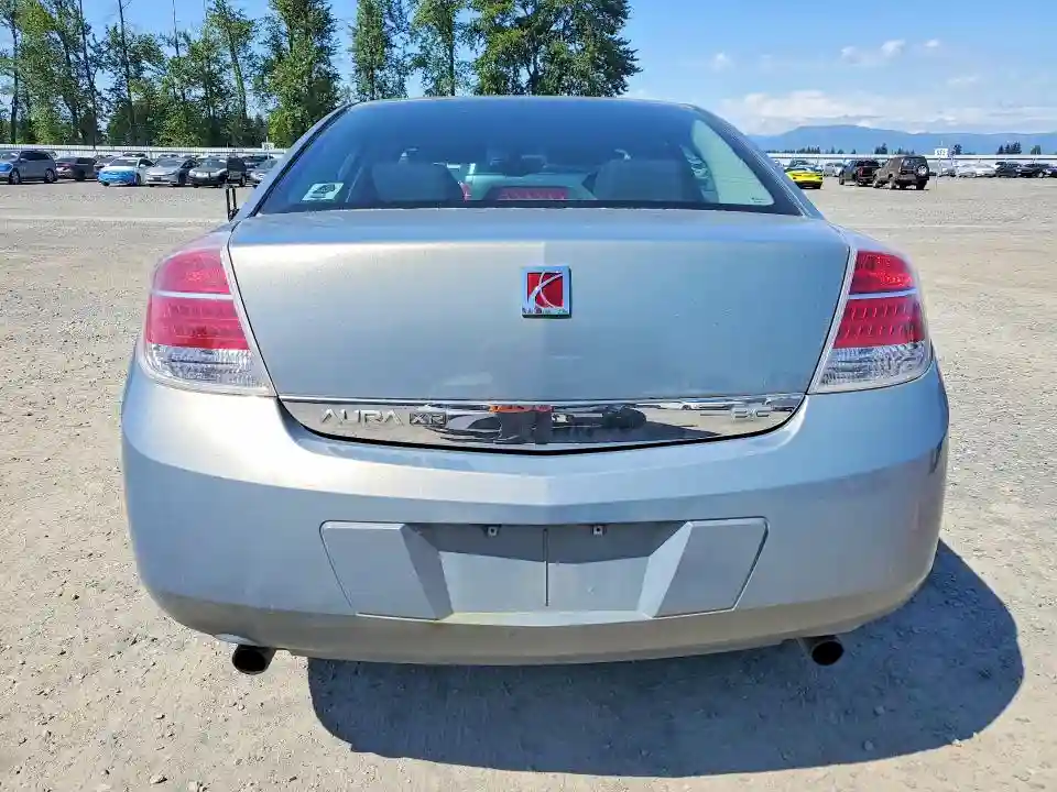 1G8ZV57717F276236 2010 SATURN AURA-5