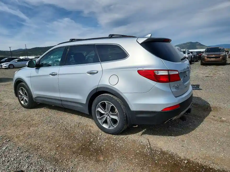 KM8SMDHFXFU108989 2015 HYUNDAI SANTA FE-1