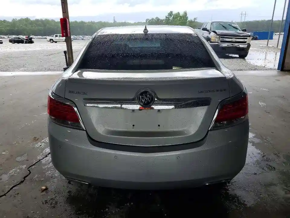 1G4GJ5E35DF320036 2013 BUICK LACROSSE-5