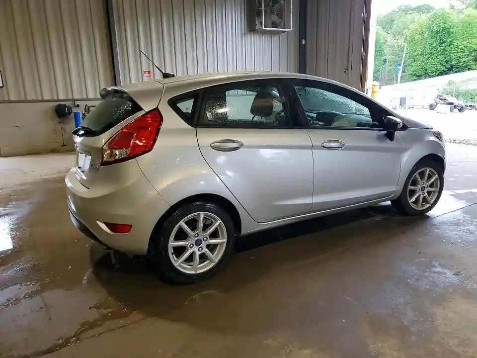 3FADP4EJ8KM125369 2019 FORD FIESTA-2