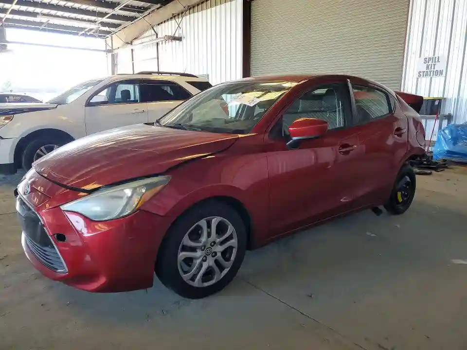 3MYDLBZV0GY119378 2016 SCION IA-0