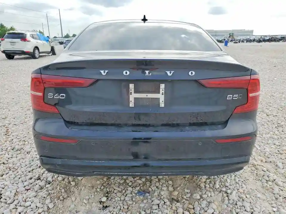7JRL12TK1RG317374 2024 VOLVO S60-5