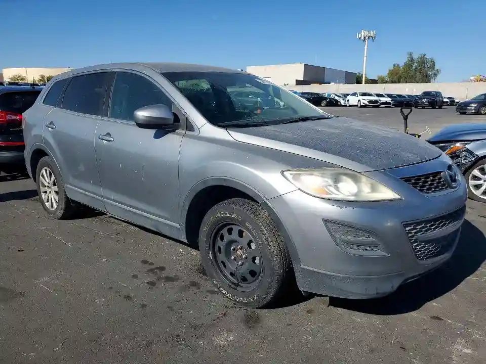 JM3TB3BA2B0303337 2011 MAZDA CX-9-3