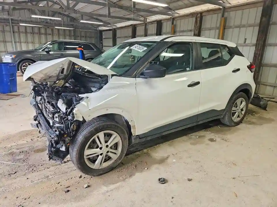 3N1CP5BVXPL518003 2023 NISSAN KICKS-0