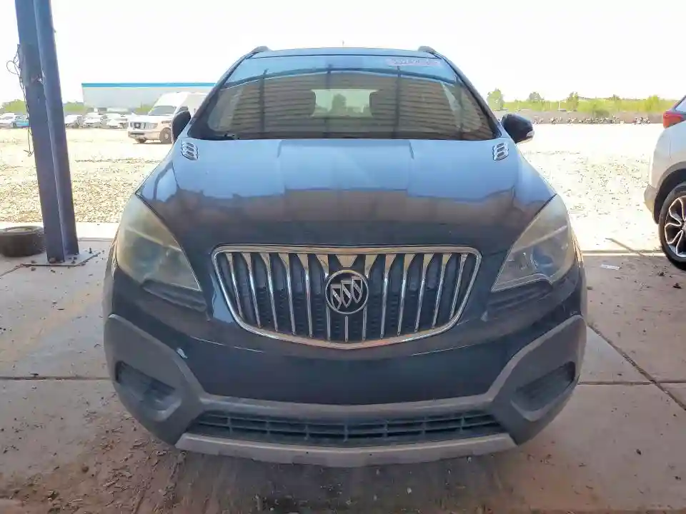 KL4CJASB6EB744142 2014 BUICK ENCORE-4