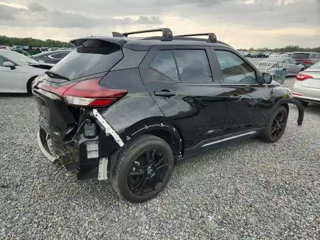 3N1CP5DV8RL561321 2024 NISSAN KICKS-2