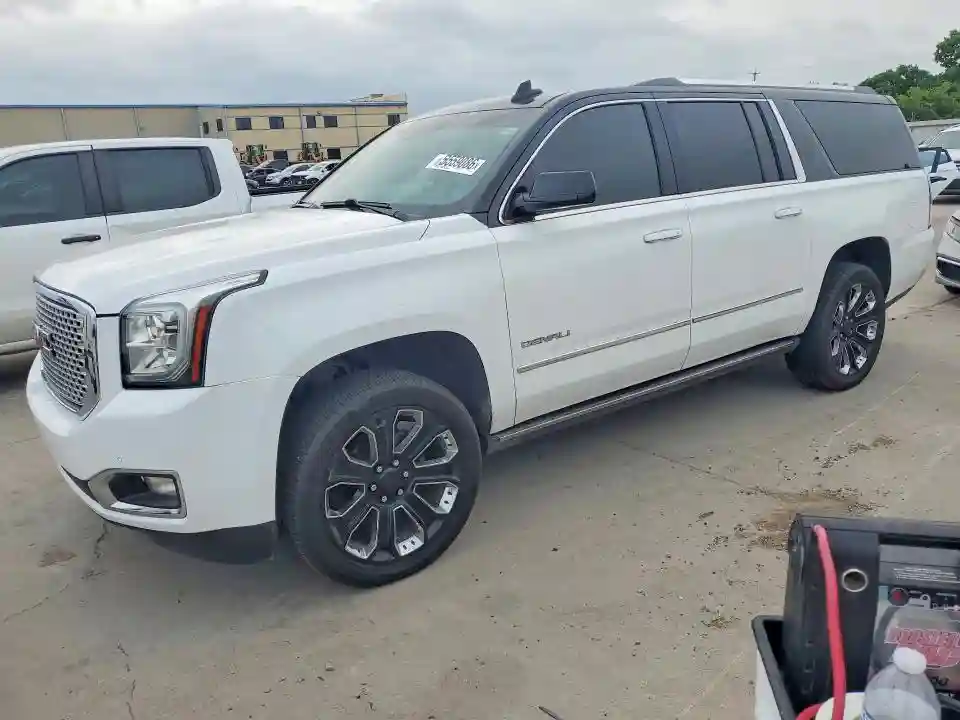 1GKS1HKJ1GR319251 2016 GMC YUKON-0