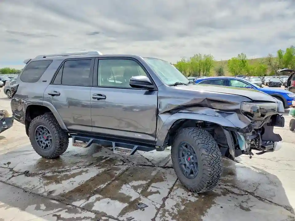 JTEBU5JR1G5366498 2016 TOYOTA 4RUNNER-3