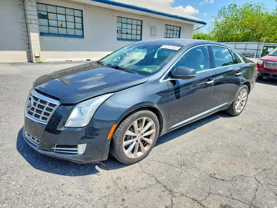 2G61R5S32D9102350 2013 CADILLAC XTS-0