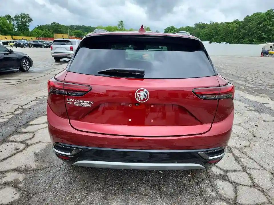 LRBFZMR4XMD047577 2021 BUICK ENVISION-5