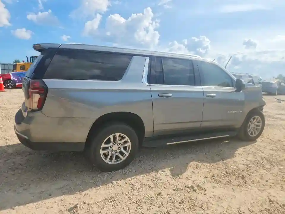 1GNSCBKD8RR352593 2024 CHEVROLET SUBURBAN-2