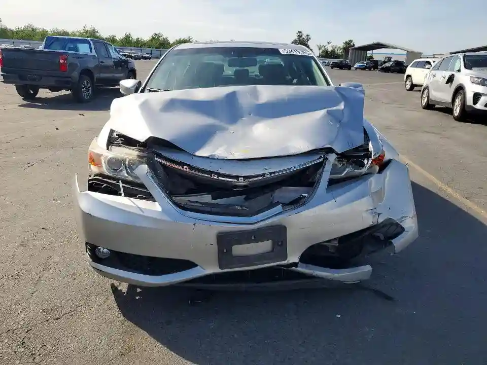 19VDE1F72DE003419 2013 ACURA ILX-4