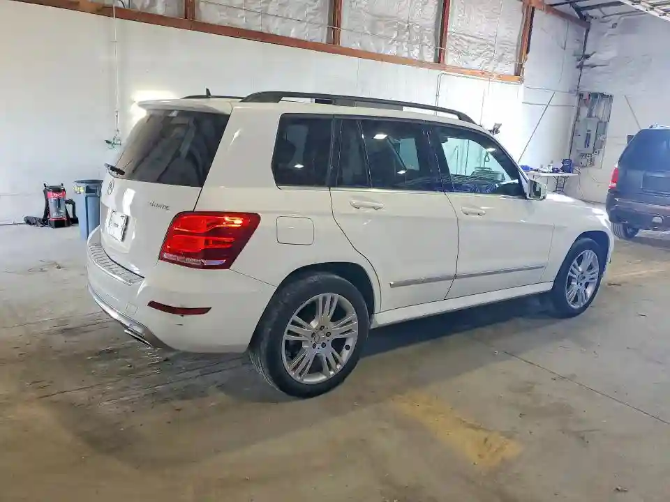WDCGG8JB3DG021036 2013 MERCEDES-BENZ GLK-CLASS-2