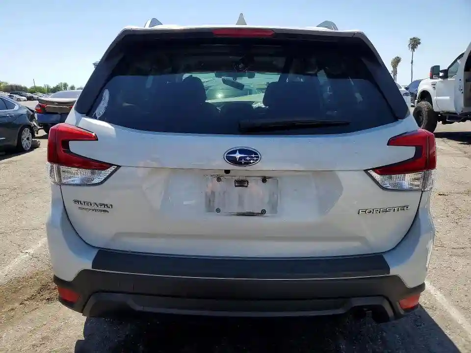 JF2SKAGC2KH595738 2019 SUBARU FORESTER-5