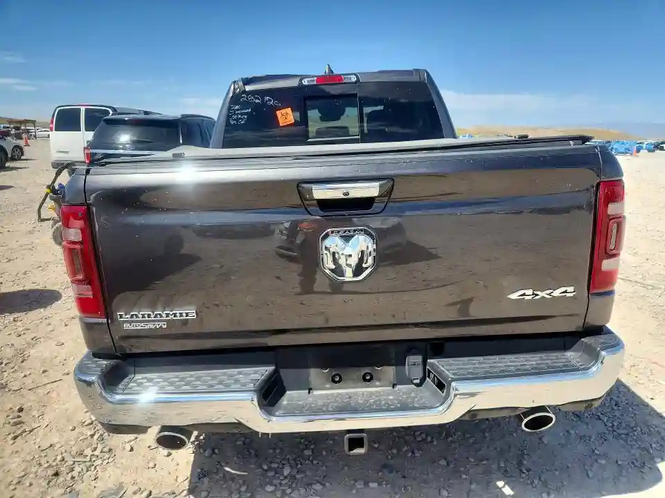 1C6SRFJT9NN282120 2022 RAM 1500-5