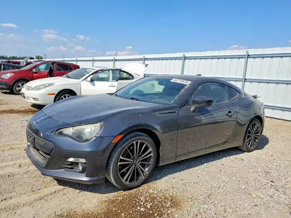 JF1ZCAC10E9603807 2014 SUBARU BRZ-0