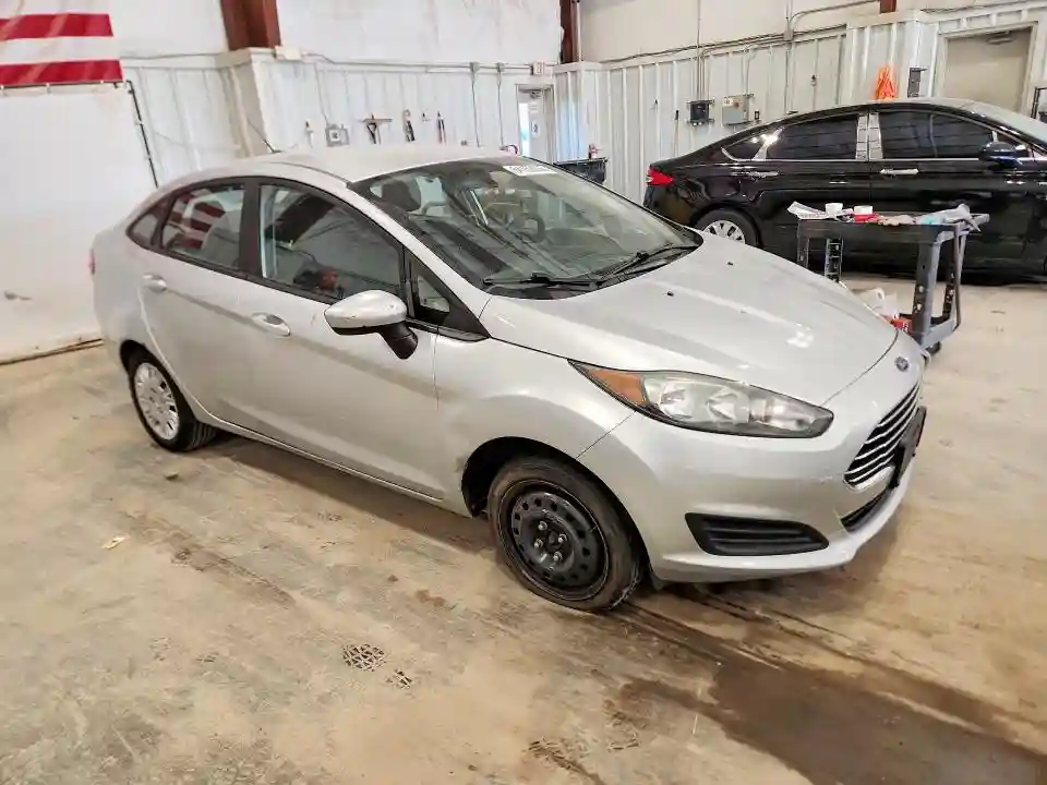 3FADP4AJ8JM134156 2018 FORD FIESTA-3
