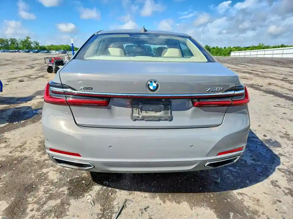 WBA7U2C07LGJ59956 2020 BMW 7 SERIES-5