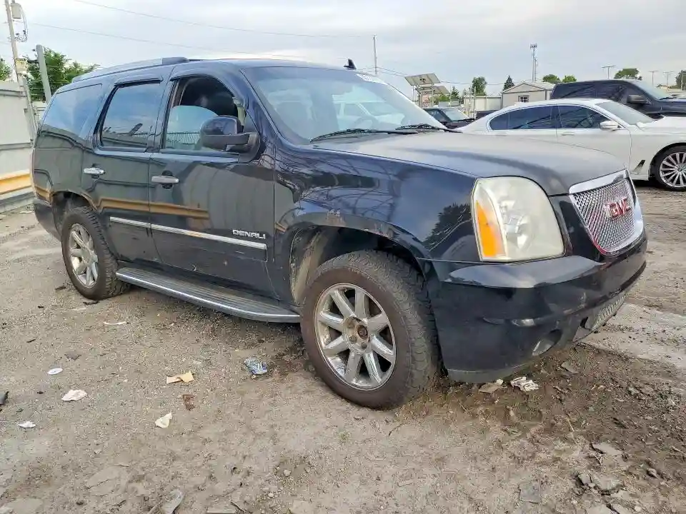 1GKS2EEF8CR294149 2012 GMC YUKON-3
