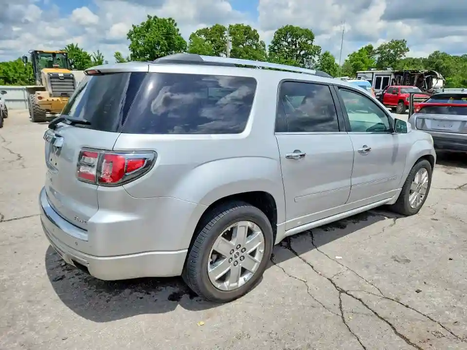 1GKKVTKD6DJ197207 2013 GMC ACADIA DEN-2