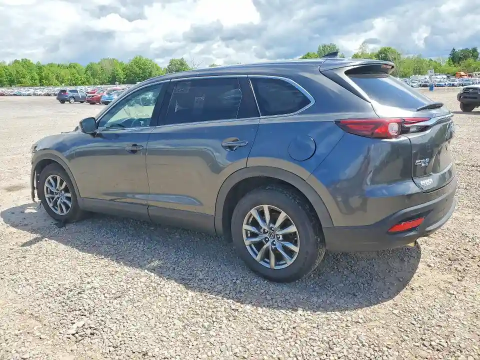 JM3TCBCY7K0307449 2019 MAZDA CX-9-1