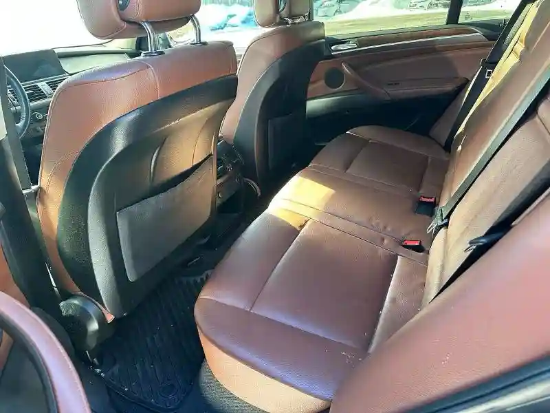 5UXZV4C52CL753358 2012 BMW X5-5