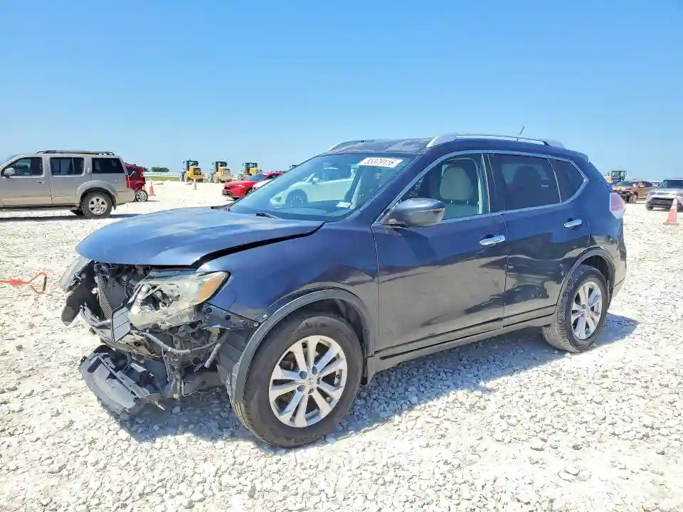 KNMAT2MTXGP599227 2016 NISSAN ROGUE-0