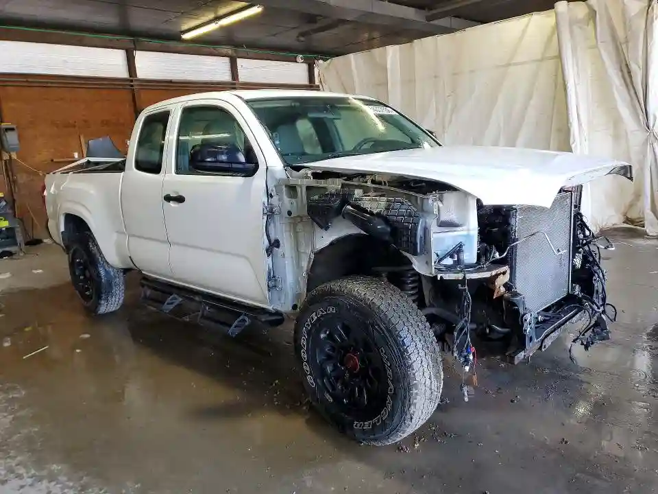5TFSX5ENXHX054527 2017 TOYOTA TACOMA-3