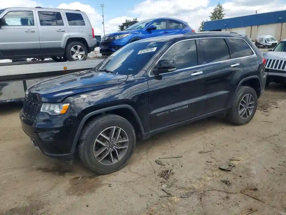 1C4RJFBG2KC635952 2019 JEEP GRAND CHEROKEE-0