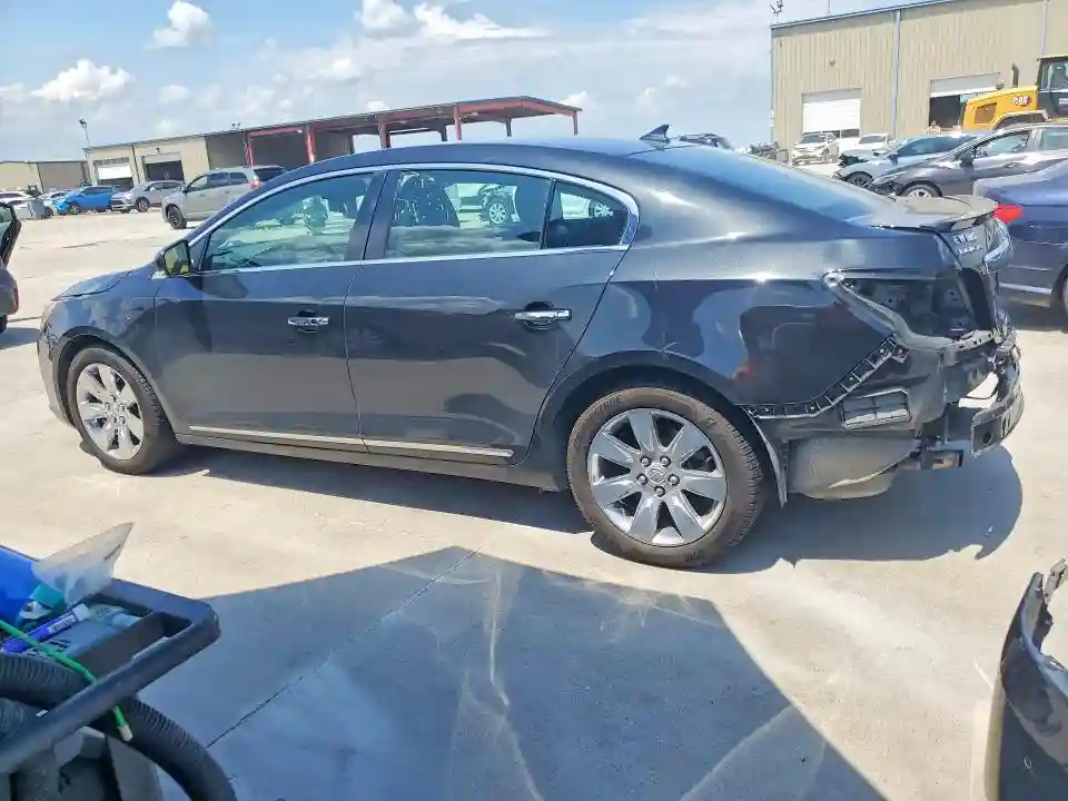 1G4GH5E39CF377186 2012 BUICK LACROSSE-2