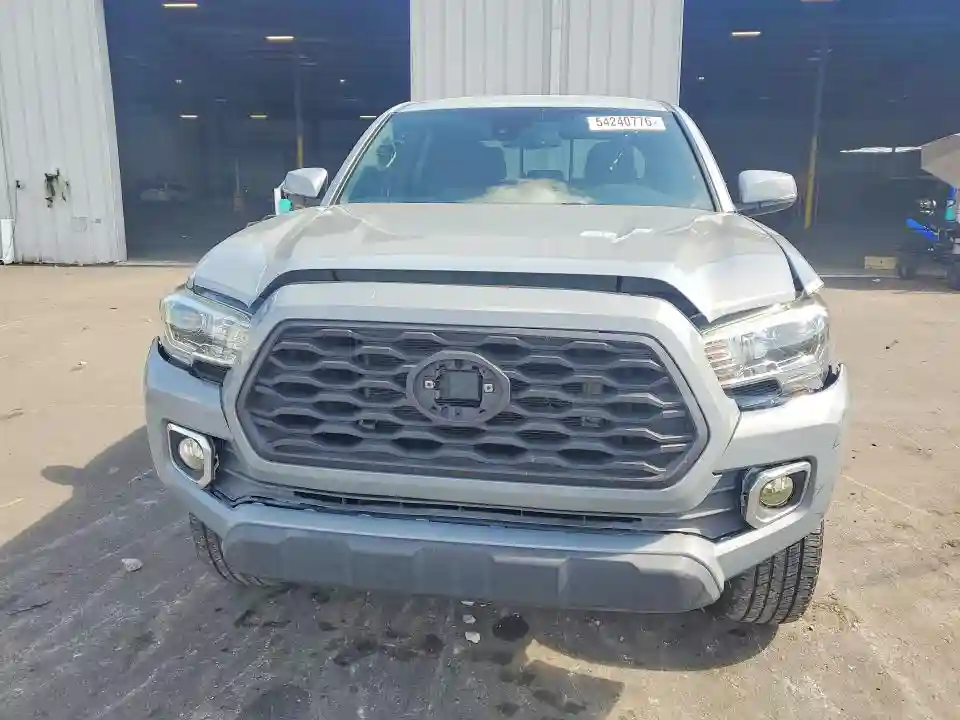 3TMCZ5AN1MM374520 2021 TOYOTA TACOMA-4