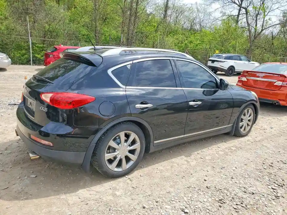 JN1AJ0HR8AM758136 2010 INFINITI EX35-2