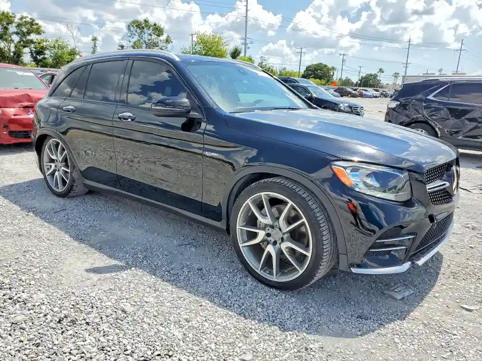WDC0G6EB6JF409735 2018 MERCEDES-BENZ GLC-CLASS-3
