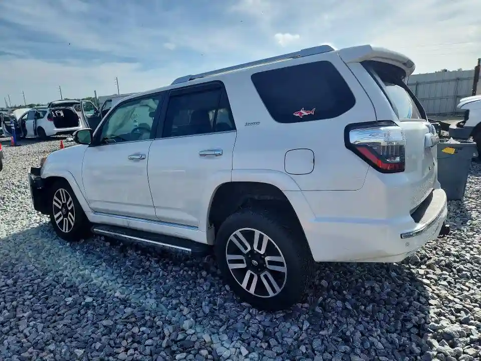 JTEBU5JR5F5214531 2015 TOYOTA 4RUNNER-1