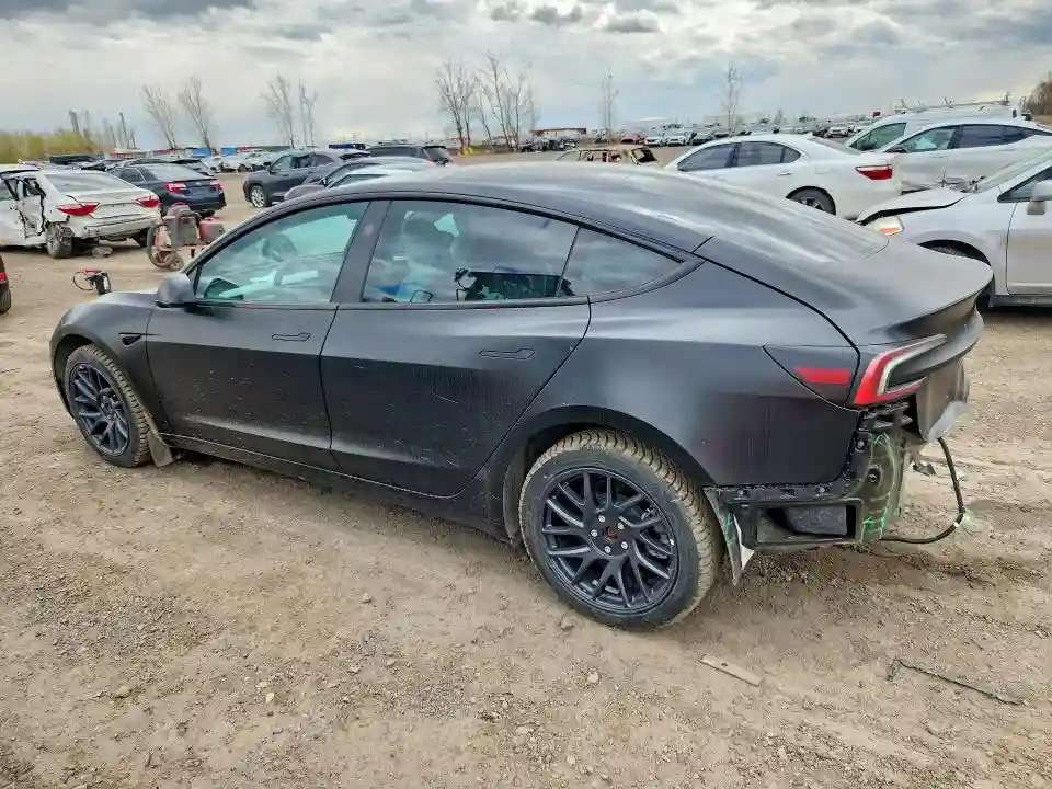 LRW3E7FA8RC105935 2024 TESLA MODEL 3-1